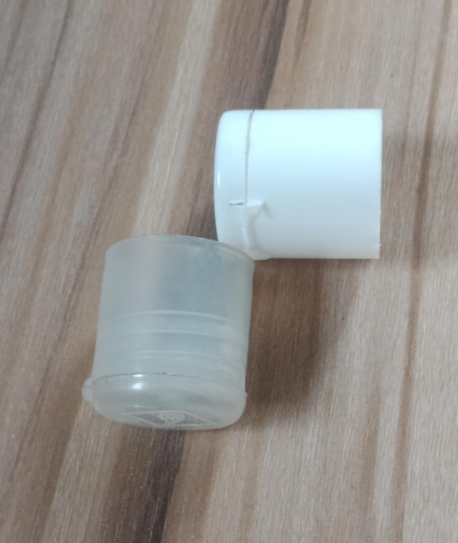 20MM FLIP UP COVER