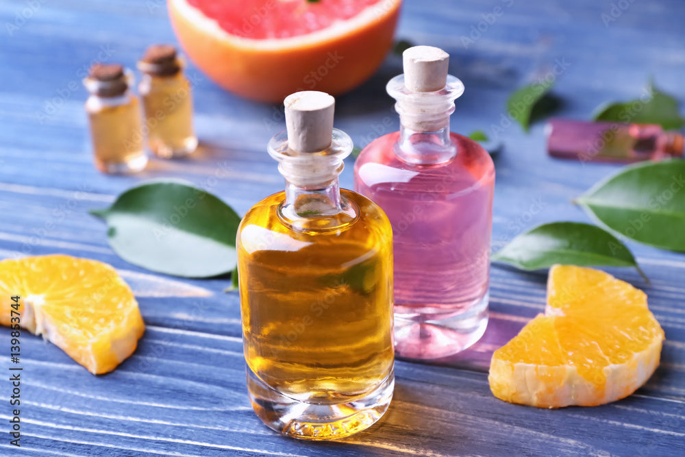FANTA ORANGE FRAGRANCE OIL