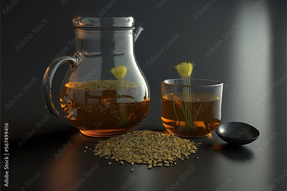 LEMON TEA PLUS FRAGRANCE OIL