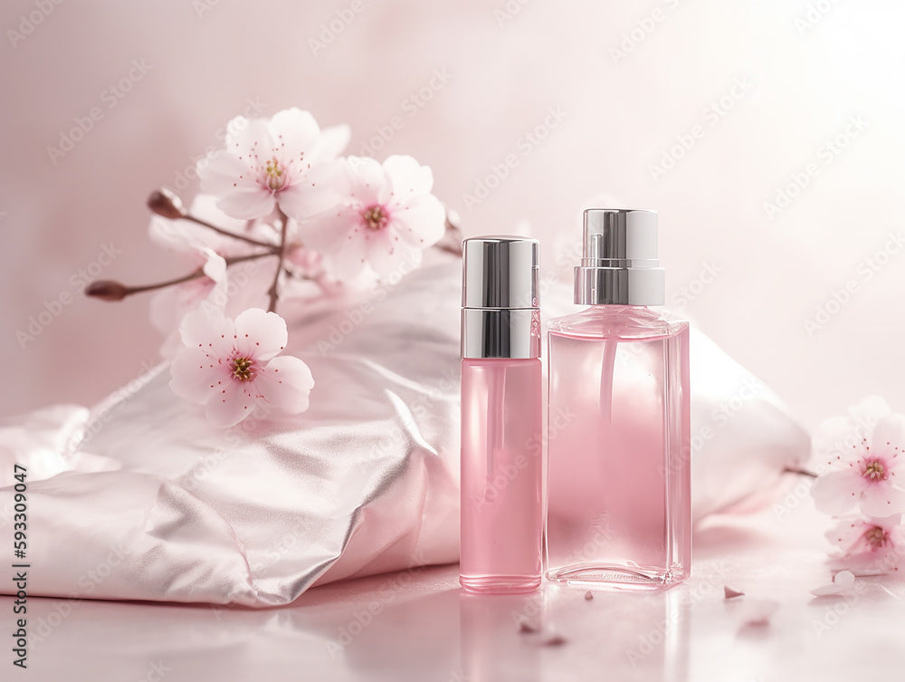 PEACH FRAGRANCE OIL