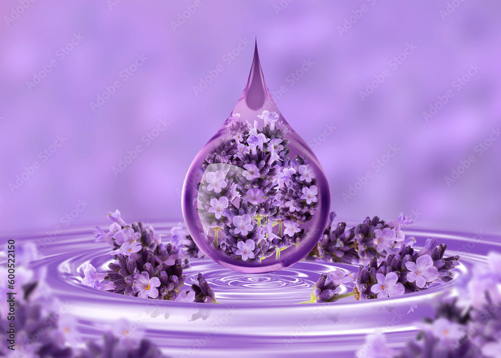 SMART FRAGRANCE OIL