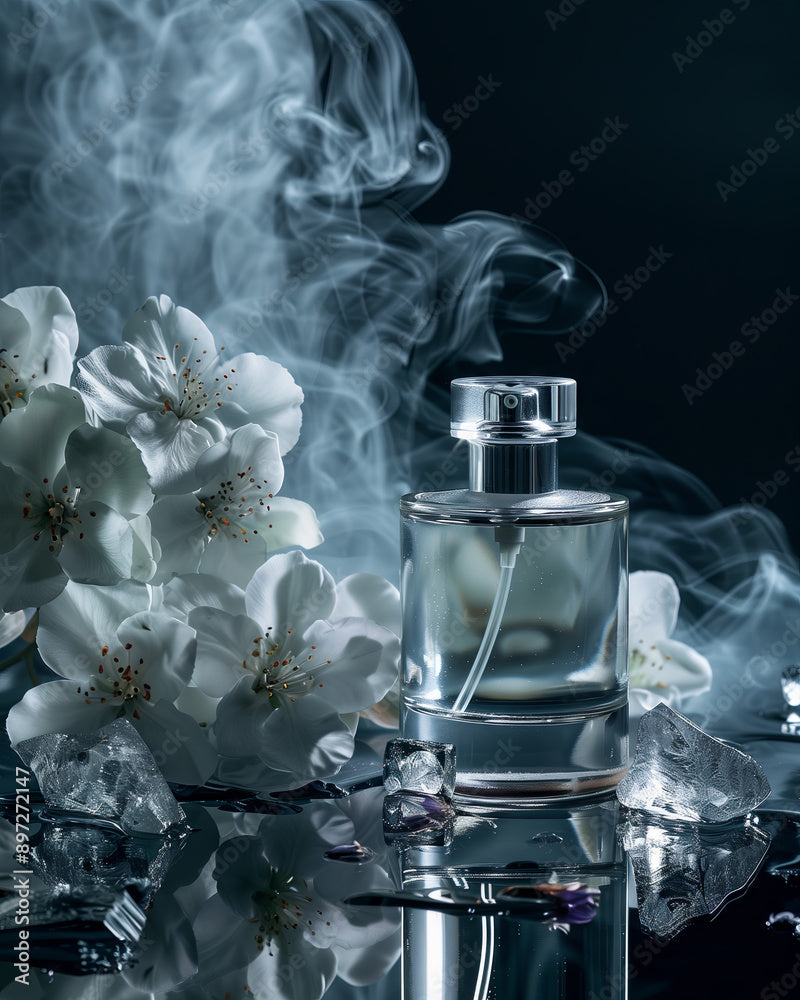 HANDSOME PERFUME OIL