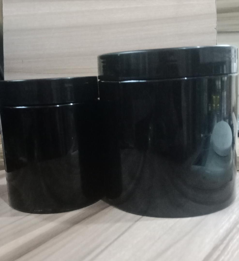 BLACK CUP