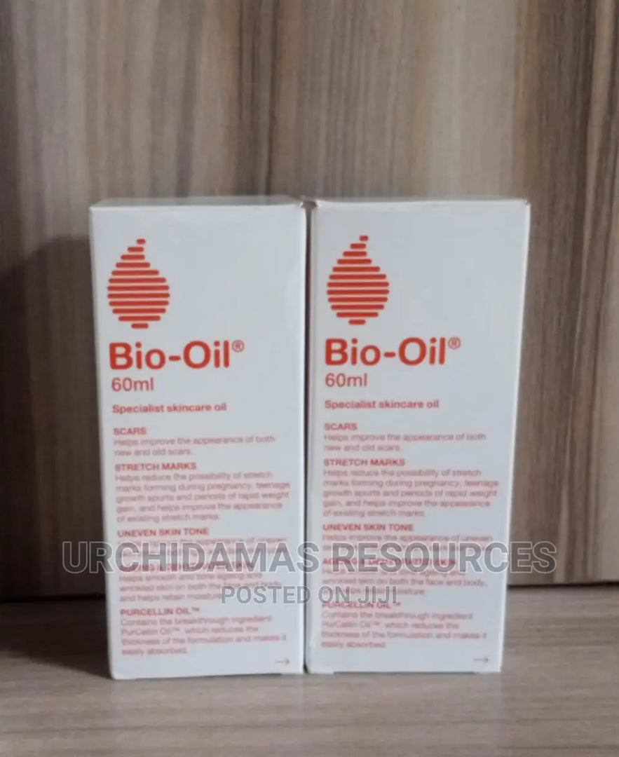 BIO OIL