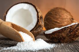 COCONUT EXTRACT POWDER (OFF WHITE)