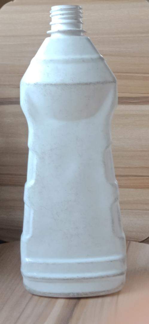 UCHE CONTAINER (WHITE)
