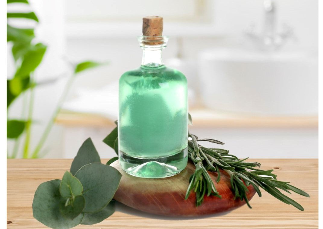 BLUE DREAM FRAGRANCE OIL