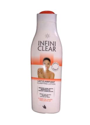 INFINI CLEAR LOTION
