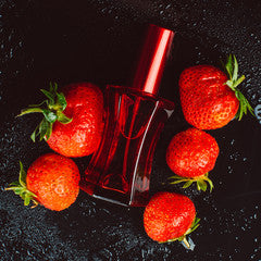 STRAWBERRY PERFUME OIL