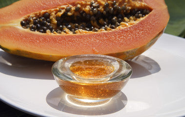 PAPAYA EXTRACT WATER
