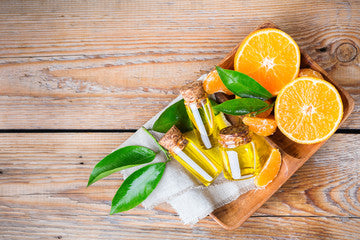 LEMON PIE FRAGRANCE OIL