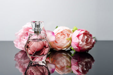 TOUCH OF PINK by Lacoste
