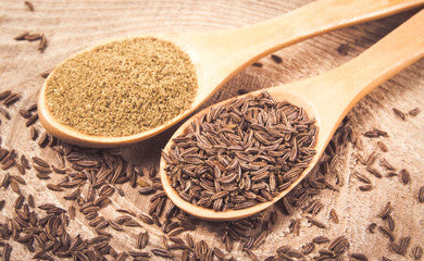 CUMIN SEED POWDER