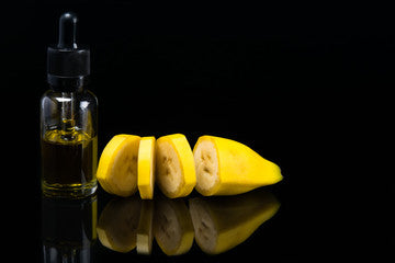 BANANA CARRIER OIL