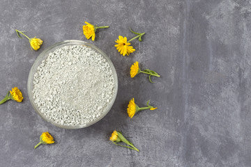 CALENDULA POWDER