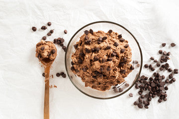 CHOCOLATE CHIP COOKIE FRAGRANCE OIL-NATURE'S GARDEN