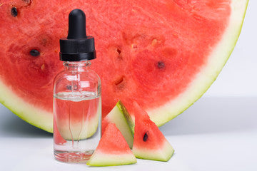 WATER MELON FRAGRANCE OIL