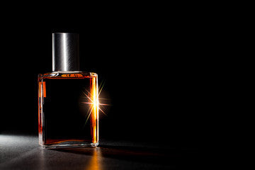 BLACK MUSK