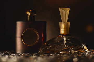 ARMANI EMPERIO by Armani-PERFUME OIL