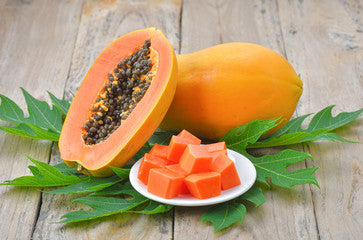 PAPAYA MANGO FRAGRANCE OIL-CRAFTER'S CHOICE