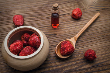 STRAWBERRY FRAGRANCE OIL