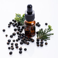 BLUE BERRY OIL