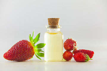 STRAWBERRY FRUITY FRAGRANCE OIL