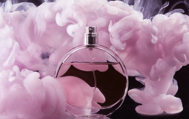 Pink Chiffon-Perfume Oil