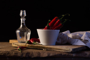 ZUCHERO DI CANA FRAGRANCE OIL