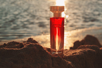 TAJ SUNSET by Escada