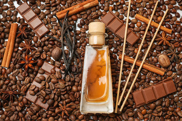 CHOCOLATE FRAGRANCE OIL