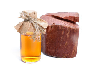 SANDAL WOOD OIL