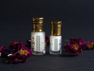 MUSK TAHARA-PERFUME OIL