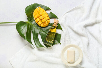 MANGO FRAGRANCE OIL
