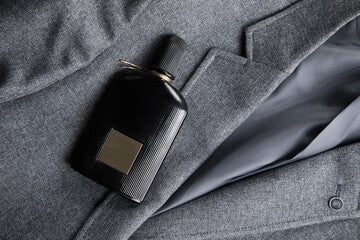BLACK ORCHID by TomFord
