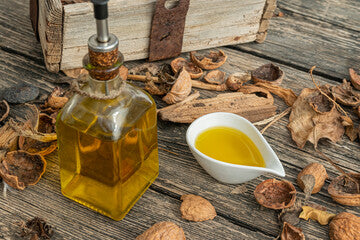 CANULAR OIL