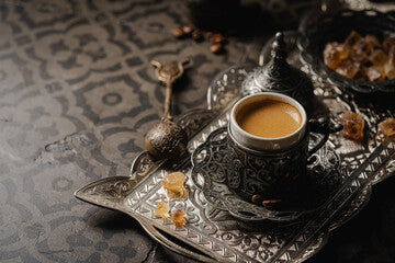 SULTAN FRAGRANCE OIL