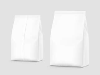 SIDE GUSSET BAG