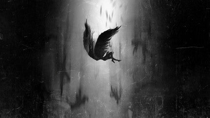 FALLEN ANGEL FRAGRANCE OIL