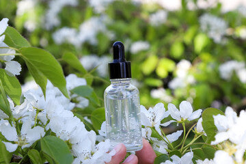 VEGETABLE GLYCERINE