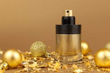 GOLDEN DUST by Swiss Arabian