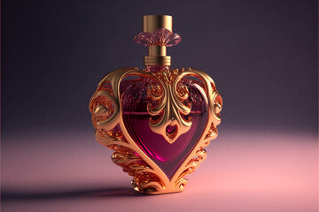I LOVE HER by Roberto Cavalli