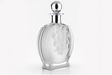 CREED SILVER MAN