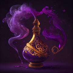 ARABIAN OUD-PERFUME OIL