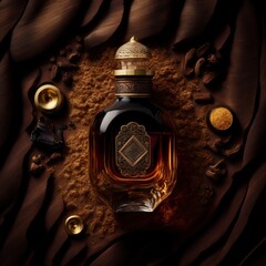 WHITE OUD by Arabian