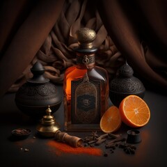 OUD NOIR