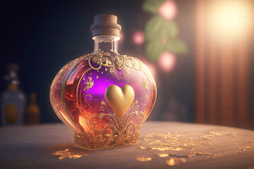 LOVE SPELL by Victoria Secret