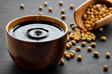 HYDROLYZED SOY LIQUID PROTEIN
