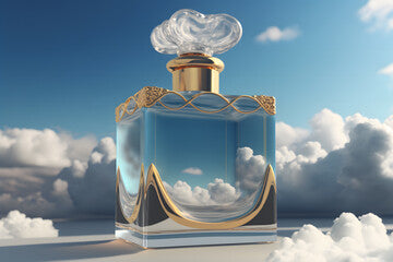 ESCADA BORN IN PARADISE