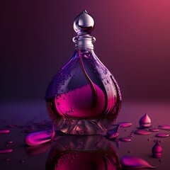 ESCADA MAGNETISM